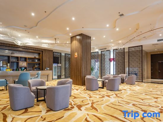 Гуанчжоучжэн: Tianrui Hotel