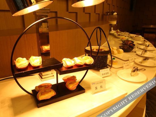 Гуанчжоучжэн: Tianrui Hotel