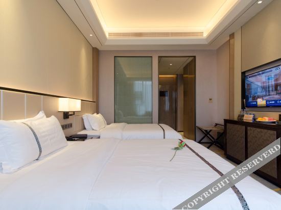 Сяньнин: Huayi Hotel