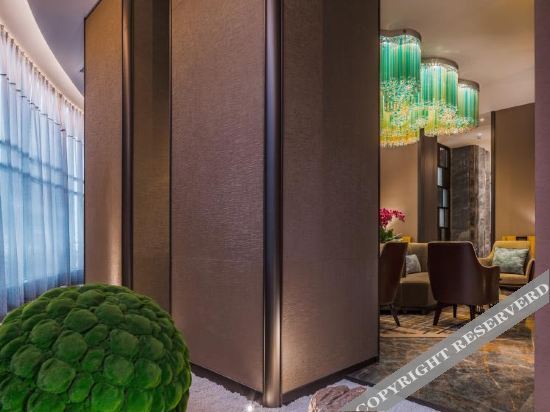 Сяньнин: Huayi Hotel