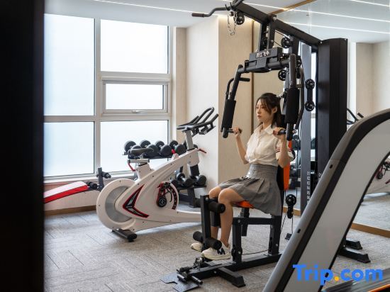 Вэйфан: PHIREN Hotel (Weifangbei Railway Station, Beihai Road, Weifang)