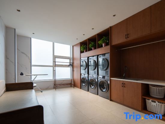 Вэйфан: PHIREN Hotel (Weifangbei Railway Station, Beihai Road, Weifang)