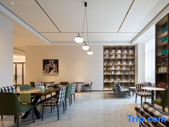 Вэйфан: PHIREN Hotel (Weifangbei Railway Station, Beihai Road, Weifang)