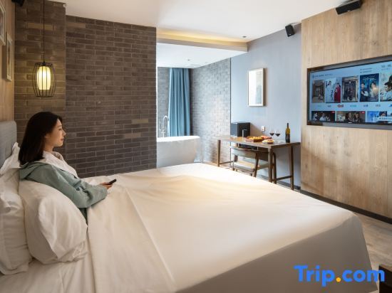 Вэйфан: PHIREN Hotel (Weifangbei Railway Station, Beihai Road, Weifang)