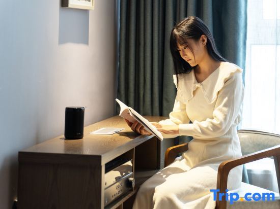 Вэйфан: PHIREN Hotel (Weifangbei Railway Station, Beihai Road, Weifang)