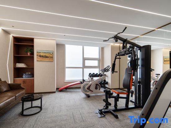 Вэйфан: PHIREN Hotel (Weifangbei Railway Station, Beihai Road, Weifang)