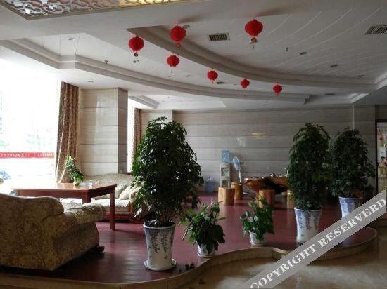 Наньчан: Bandao Hotel