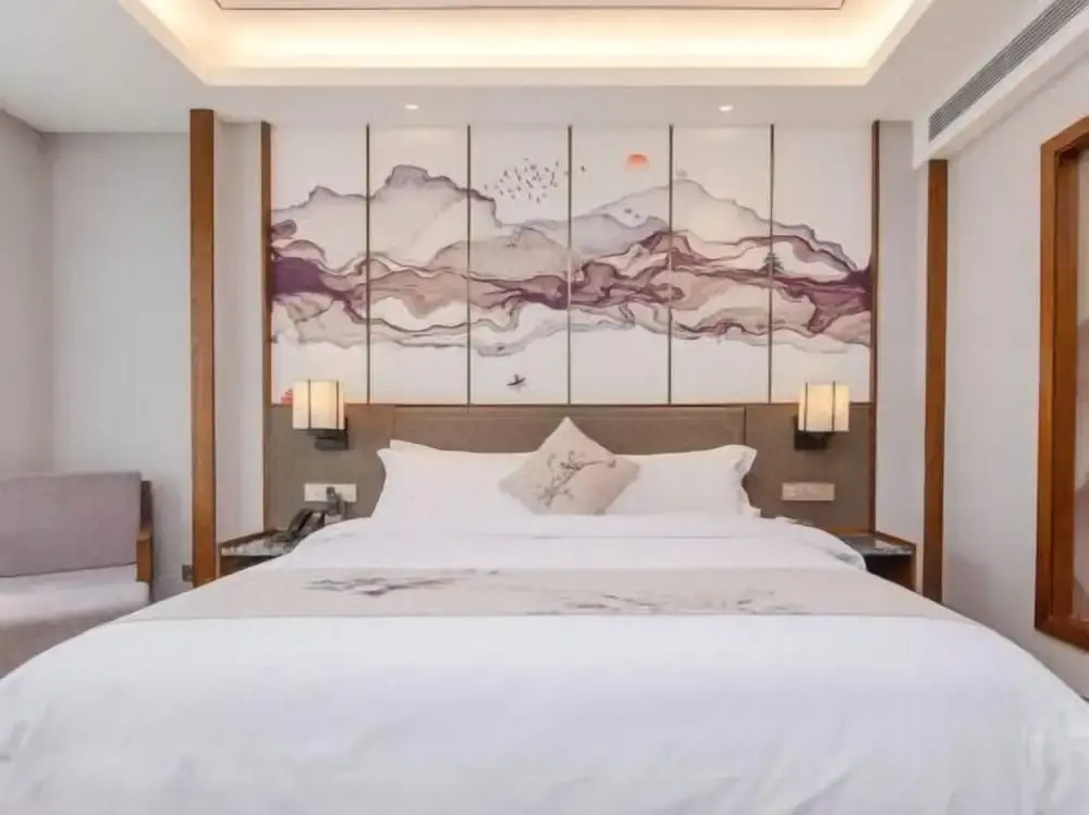 Юнчжоу: Tinbo Hotel (Daozhou Branch)