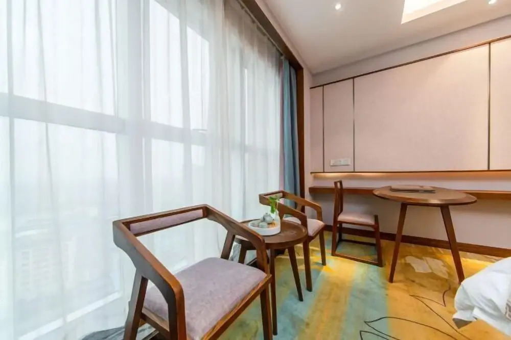 Юнчжоу: Tinbo Hotel (Daozhou Branch)