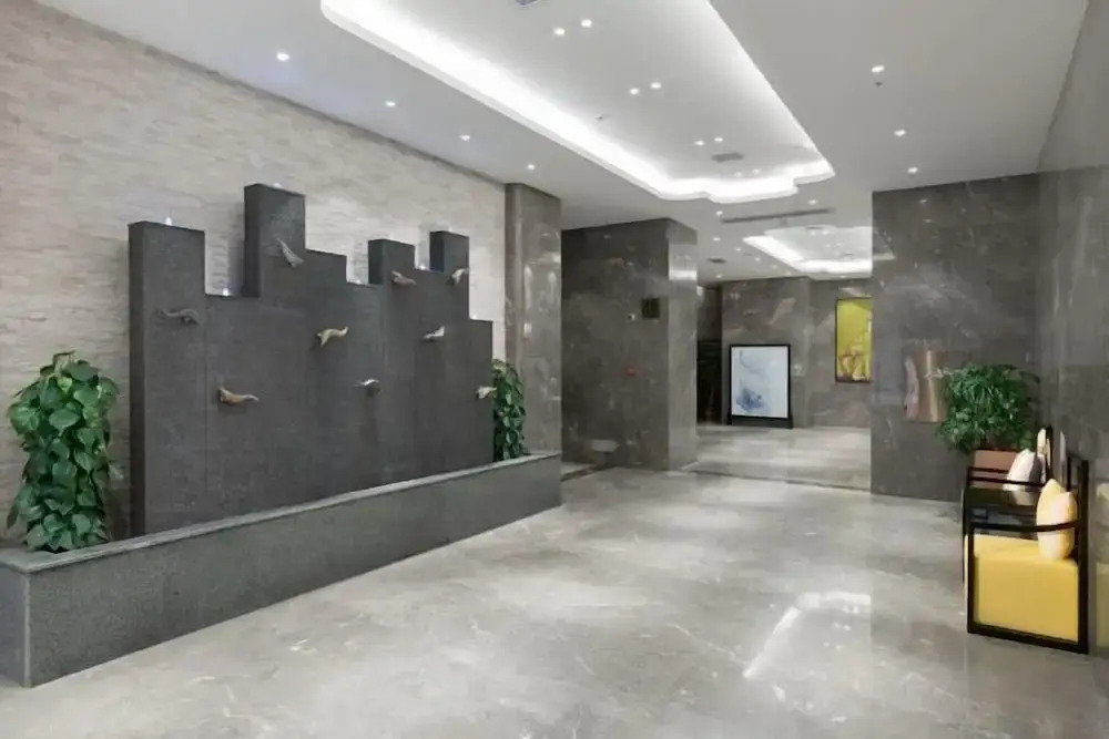 Юнчжоу: Tinbo Hotel (Daozhou Branch)