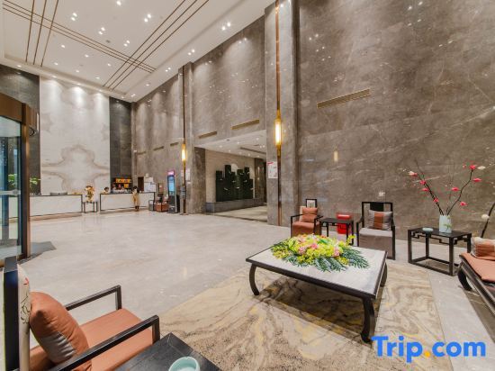 Юнчжоу: Tinbo Hotel (Daozhou Branch)