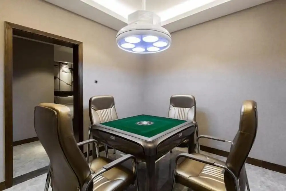 Юнчжоу: Tinbo Hotel (Daozhou Branch)
