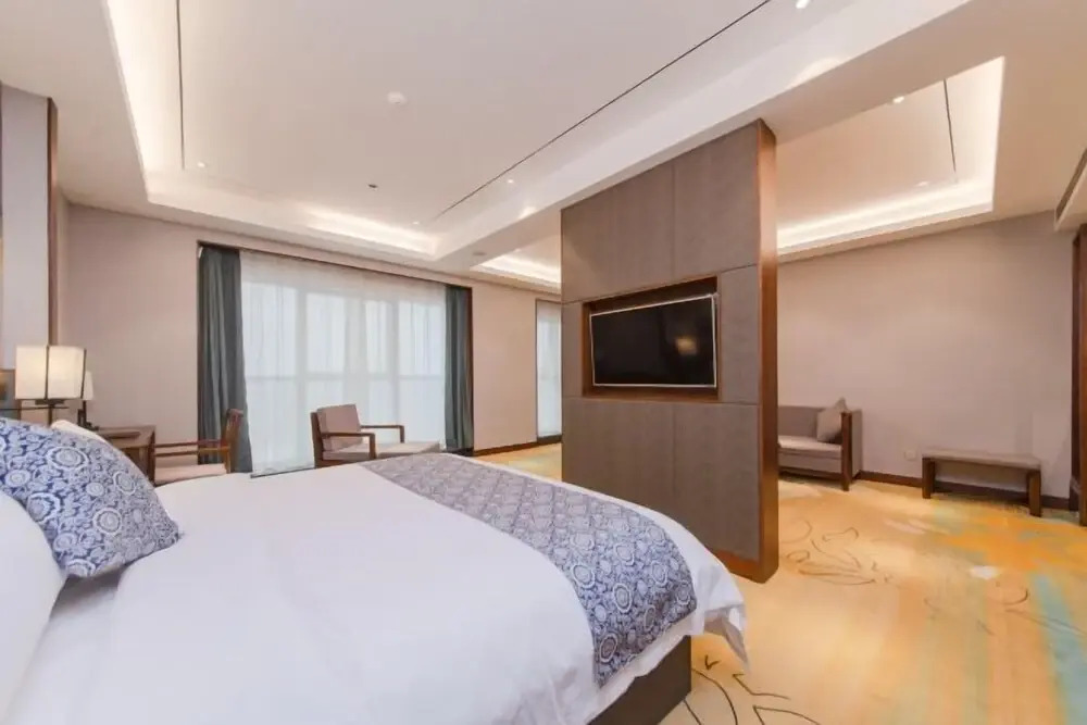 Юнчжоу: Tinbo Hotel (Daozhou Branch)
