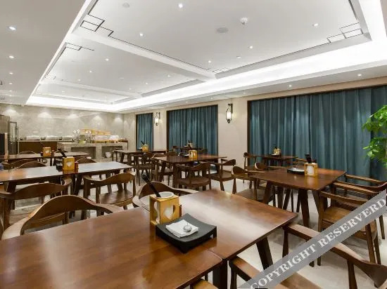 Юнчжоу: Tinbo Hotel (Daozhou Branch)