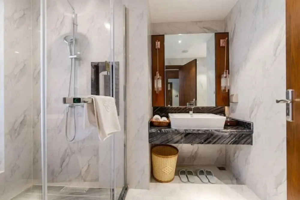 Юнчжоу: Tinbo Hotel (Daozhou Branch)