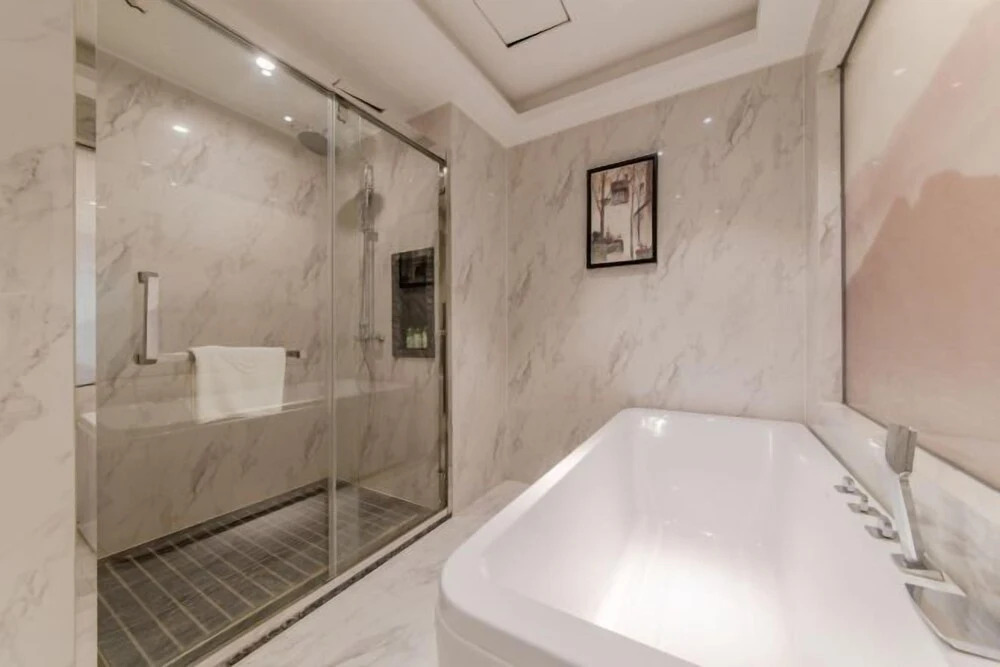 Юнчжоу: Tinbo Hotel (Daozhou Branch)