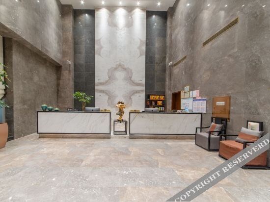 Юнчжоу: Tinbo Hotel (Daozhou Branch)