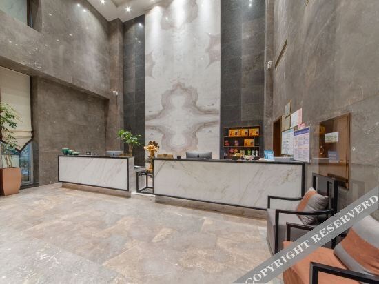 Юнчжоу: Tinbo Hotel (Daozhou Branch)