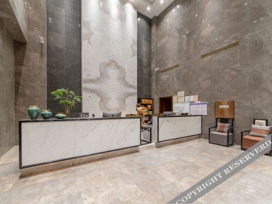 Юнчжоу: Tinbo Hotel (Daozhou Branch)