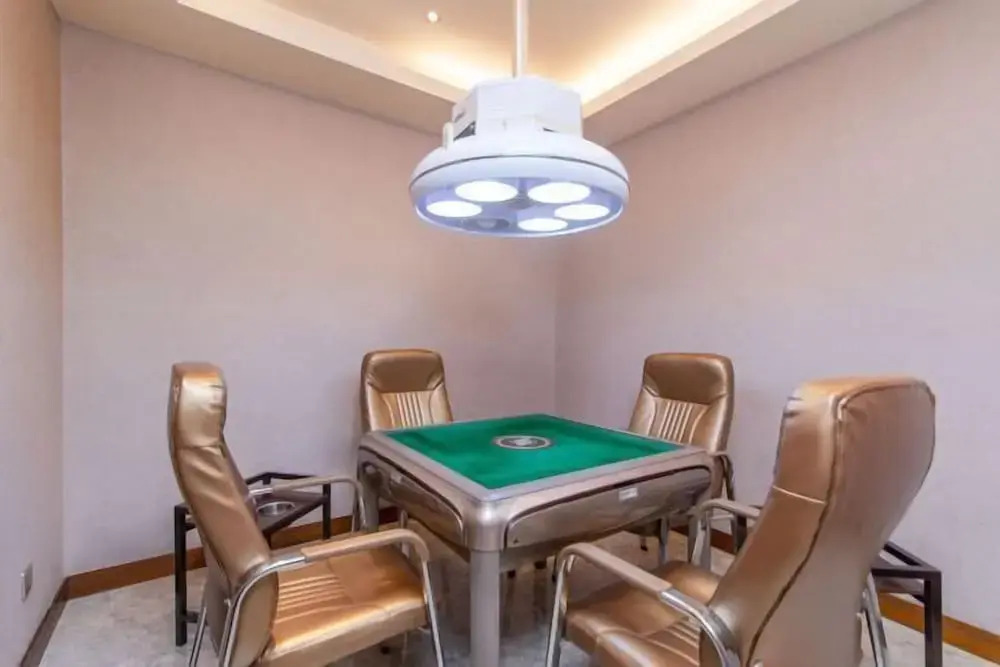 Юнчжоу: Tinbo Hotel (Daozhou Branch)