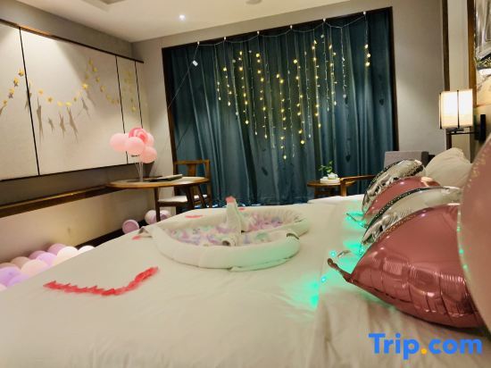 Юнчжоу: Tinbo Hotel (Daozhou Branch)
