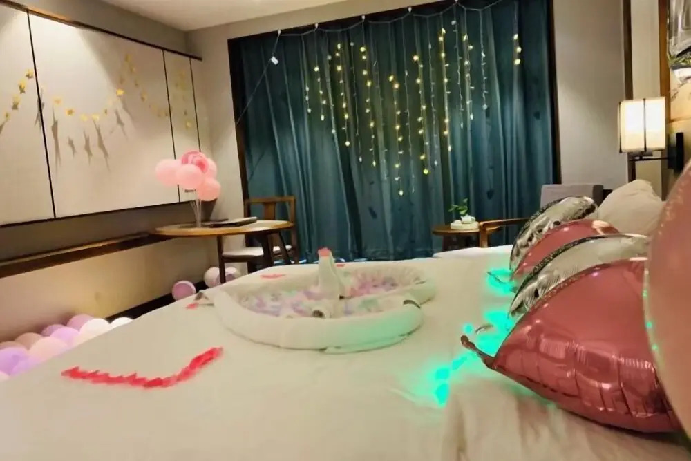 Юнчжоу: Tinbo Hotel (Daozhou Branch)