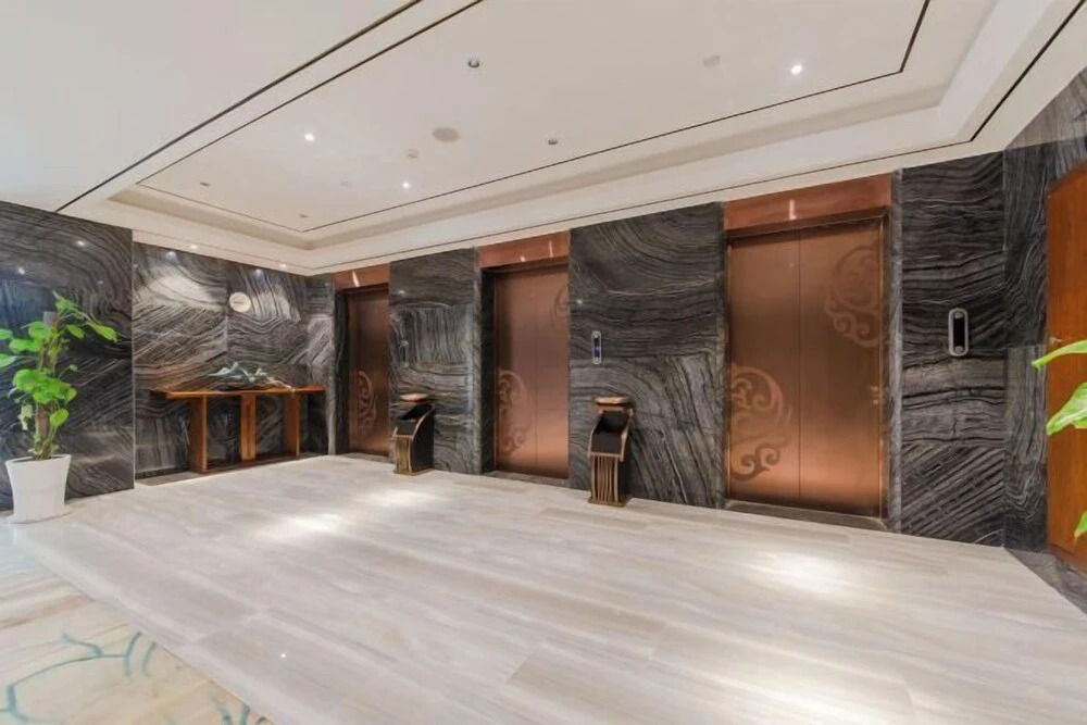 Юнчжоу: Tinbo Hotel (Daozhou Branch)