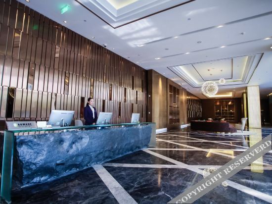Ханчжоу: EFC Oakmade Service Apartment