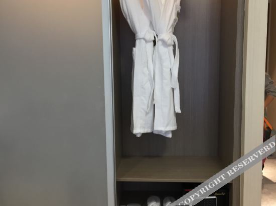 Ханчжоу: EFC Oakmade Service Apartment