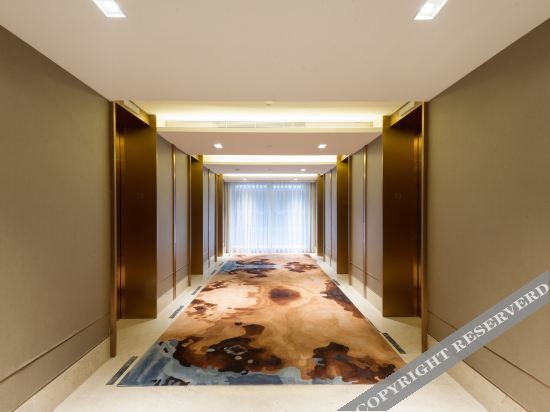 Ханчжоу: EFC Oakmade Service Apartment