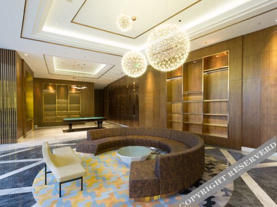 Ханчжоу: EFC Oakmade Service Apartment
