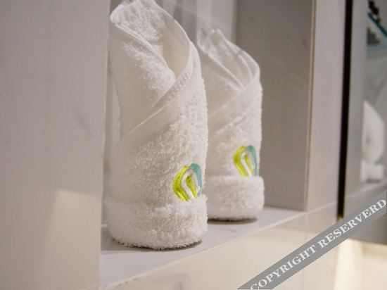 Ханчжоу: EFC Oakmade Service Apartment