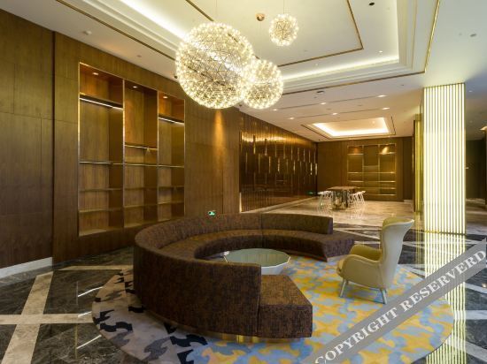 Ханчжоу: EFC Oakmade Service Apartment