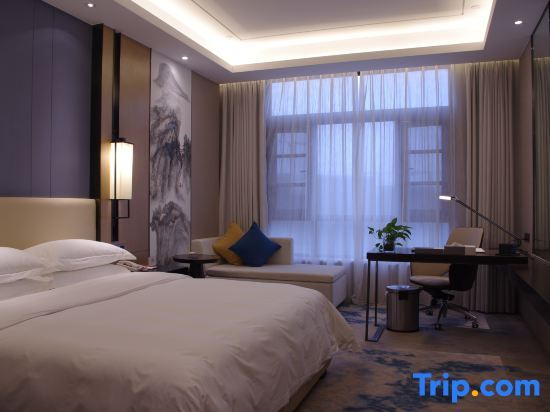 Neijiang: Mingyu Liya Hotel (Neijiang High-speed Railway North Station Wanxuan Branch)