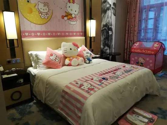 Neijiang: Mingyu Liya Hotel (Neijiang High-speed Railway North Station Wanxuan Branch)