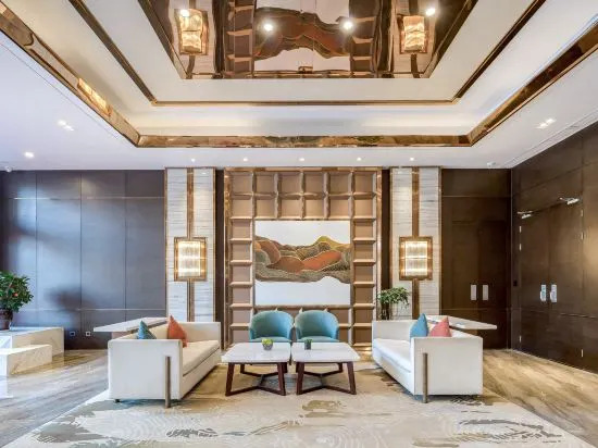 Neijiang: Mingyu Liya Hotel (Neijiang High-speed Railway North Station Wanxuan Branch)