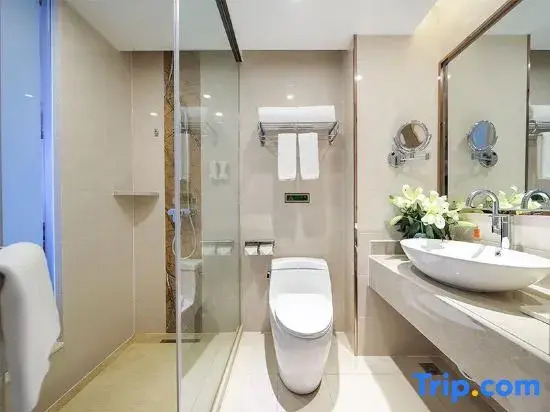 Яньчэн: Vienna Hotel (Dongtai Chengdong New District)