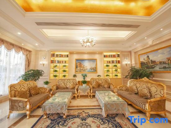 Яньчэн: Vienna Hotel (Dongtai Chengdong New District)