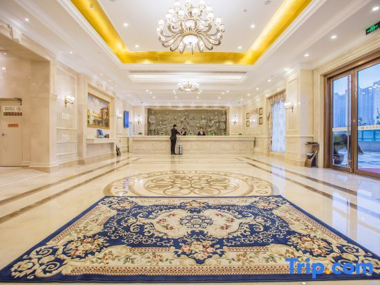 Яньчэн: Vienna Hotel (Dongtai Chengdong New District)