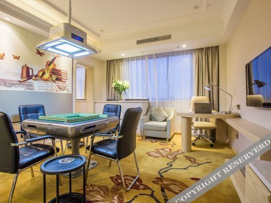 Яньчэн: Vienna Hotel (Dongtai Chengdong New District)