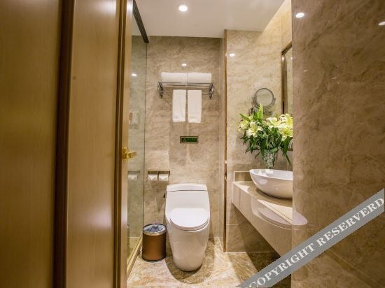 Яньчэн: Vienna Hotel (Dongtai Chengdong New District)