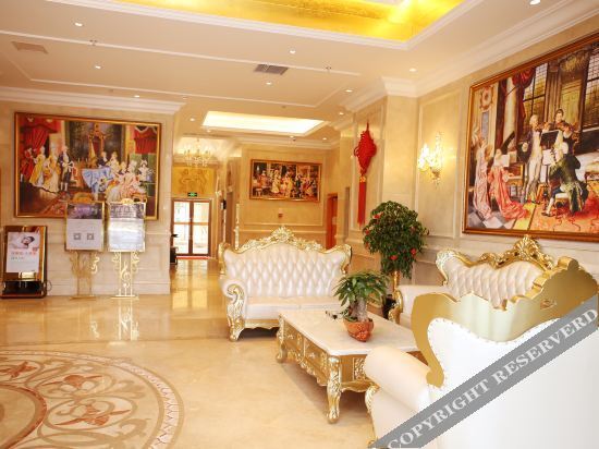 Ухань: Vienna Hotel (Wuhan Wujiashan Economic Development Zone)