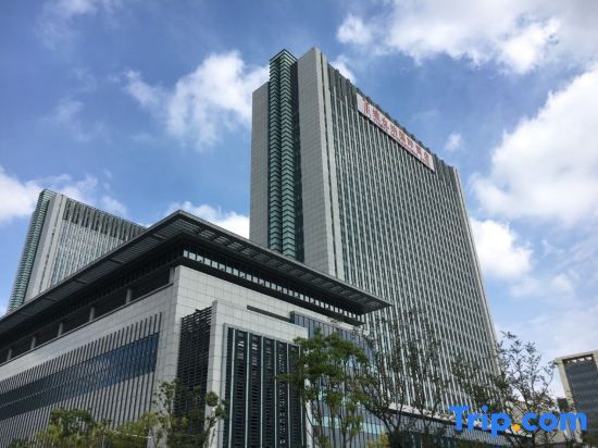 Хуайань: Vienna International Hotel (Huai'an New City)