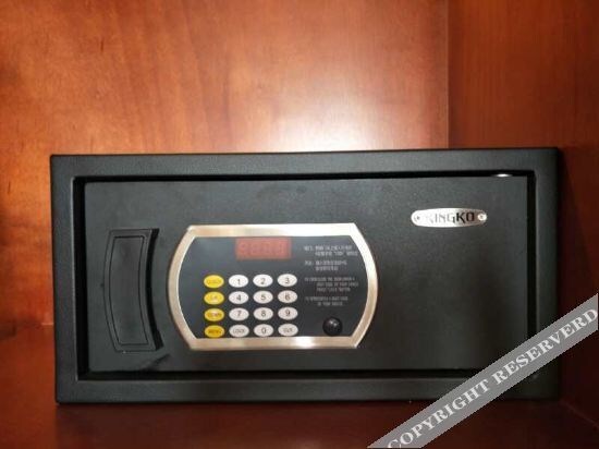 Хуайань: Vienna International Hotel (Huai'an New City)