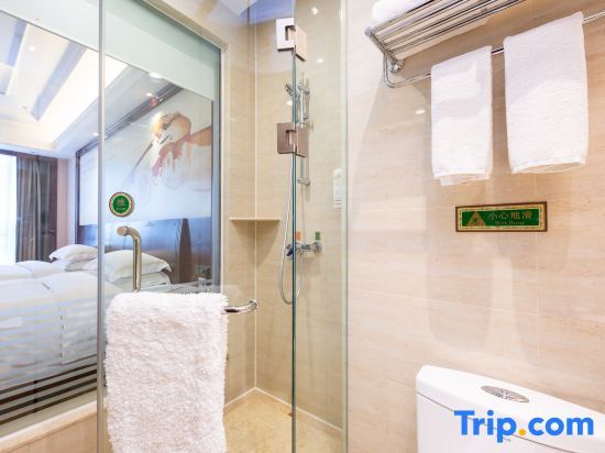 Хуайань: Vienna International Hotel (Huai'an New City)