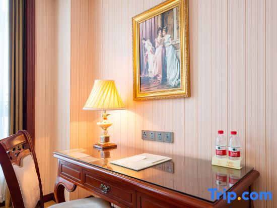 Хуайань: Vienna International Hotel (Huai'an New City)