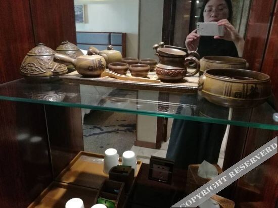Хуайань: Vienna International Hotel (Huai'an New City)