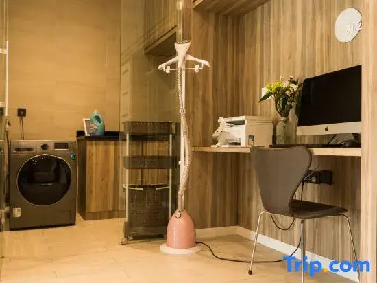 Тайчжоу: Hanting Youjia Hotel (Wenling Wanchang Middle Road Jiulong)
