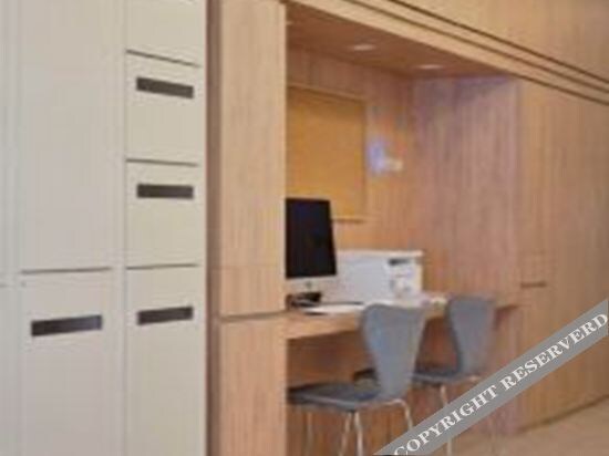 Тайчжоу: Hanting Youjia Hotel (Wenling Wanchang Middle Road Jiulong)