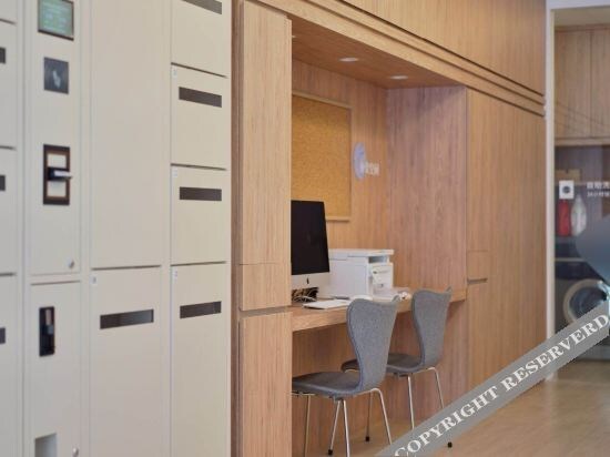 Тайчжоу: Hanting Youjia Hotel (Wenling Wanchang Middle Road Jiulong)